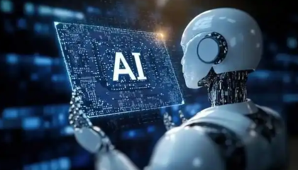 軟件服務與人工智能基礎軟件開發 驅動智能時代的雙引擎