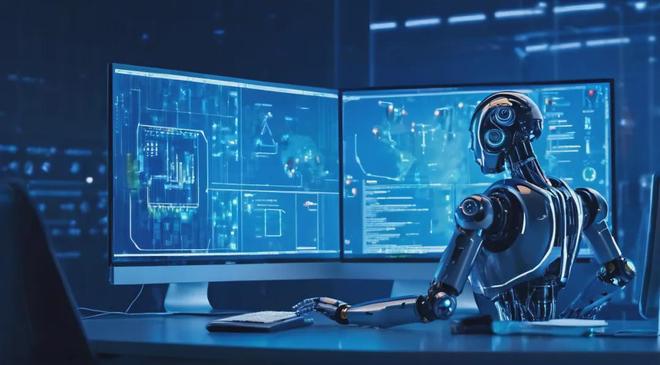 生成式AI編程大爆發 重塑軟件開發的機遇、挑戰與未來潛力