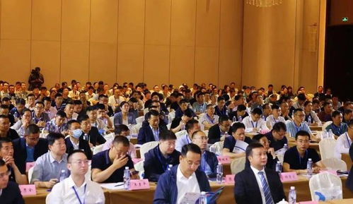 數(shù)智賦能，共創(chuàng)未來(lái)——2023年數(shù)智賦能產(chǎn)業(yè)發(fā)展大會(huì)烏海站圓滿(mǎn)落幕，技術(shù)咨詢(xún)引領(lǐng)產(chǎn)業(yè)升級(jí)新篇章