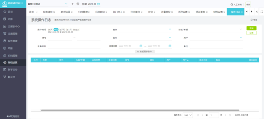 咨詢公司財務管理利器 財務軟件與財務咨詢的協同之路