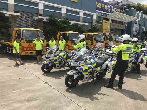 廣東江門拖車應(yīng)急救援聯(lián)系方式與汽車救援服務(wù)全指南