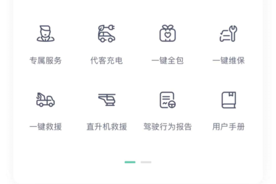 空氣濾清最好的SUV之一,性能、續航均不輸特斯拉,還更"健康"
